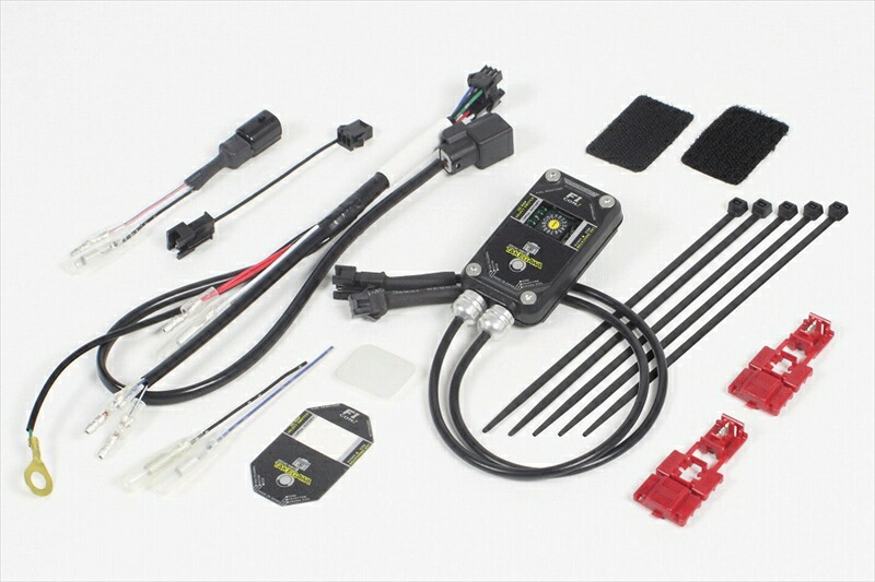 バイクパーツ SP TAKEGAWA(スペシャルパーツタケガワ) FIコン2 05-04-0029 4514162303887