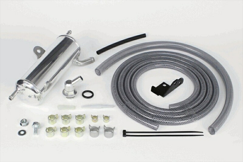 バイクパーツ SP TAKEGAWA(スペシャルパーツタケガワ) オイルキャッチタンクキット 07-05-00334514162304709|バイク・バイク用品はとやグループ
