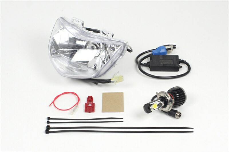 バイクパーツ 電装系SP TAKEGAWA(スペシャルパーツタケガワ) ハイパーLEDウインカーバルブキット 05-08-02084514162225837｜バイク・バイク用品はとやグループ 7,893円