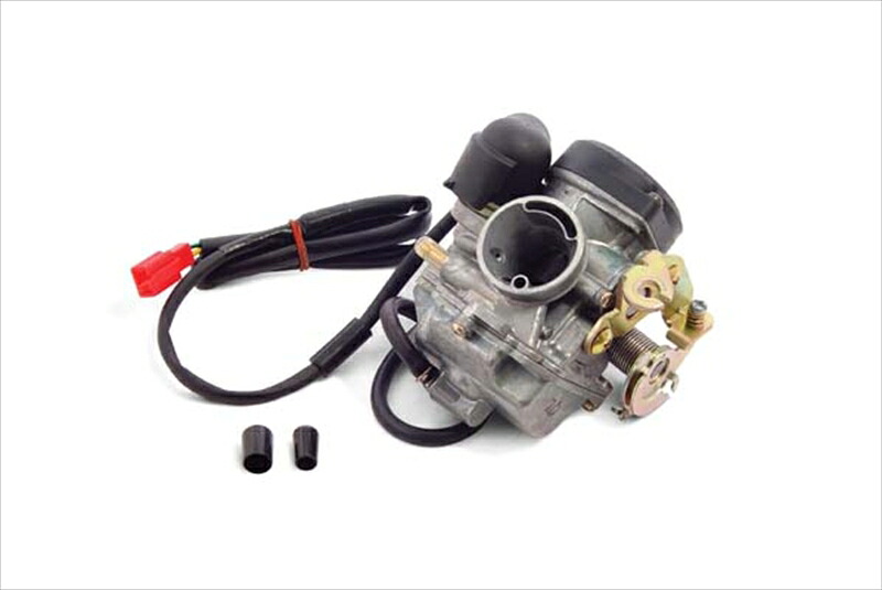 【5日前後で発送】バイクパーツ SP TAKEGAWA(スペシャルパーツタケガワ) ビックキャブキット CVK20 03-05-330 4514162078167