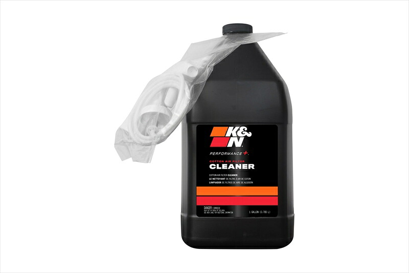 バイクパーツK&N(ケーアンドエヌ) フィルタークリーナー 99-063545206162250013780cc｜バイク・バイク用品はとやグループ