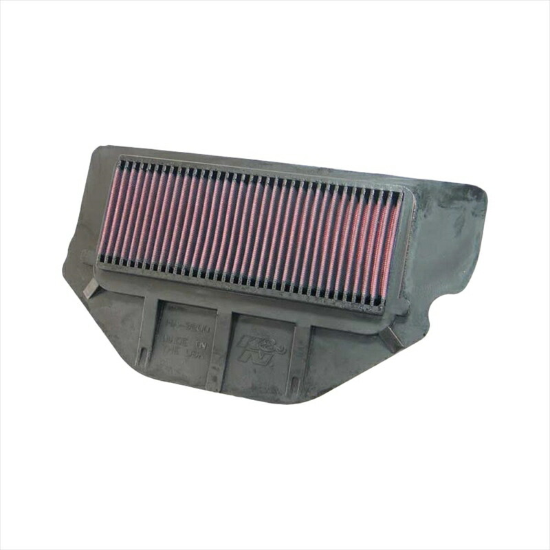 バイクパーツ ケーアンドエヌ リプレイスメント HA-9200 4520616796617