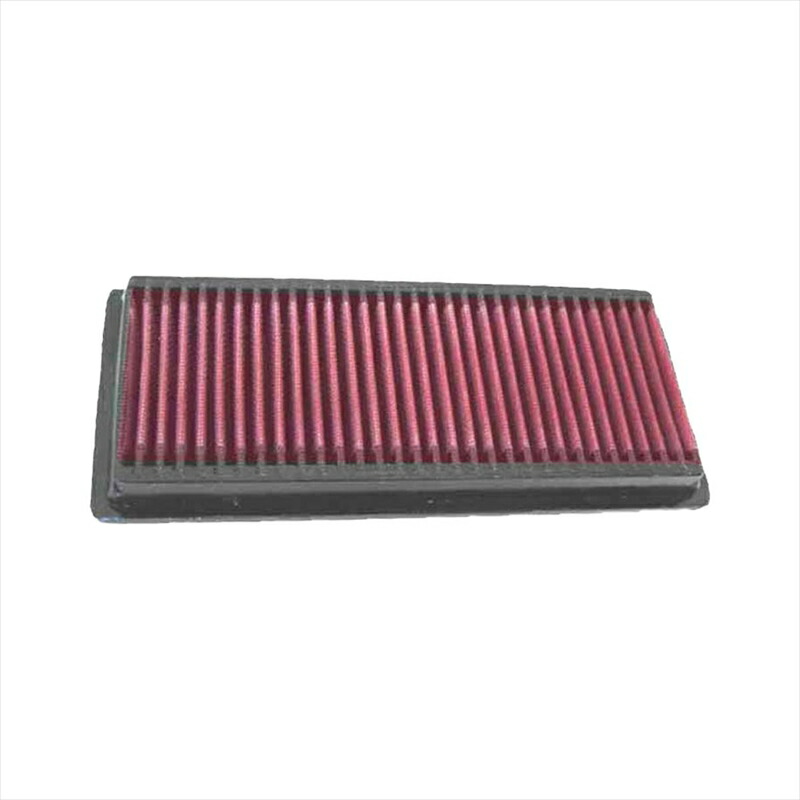 バイクパーツ ケーアンドエヌ リプレイスメント TB-9097 4520616805104