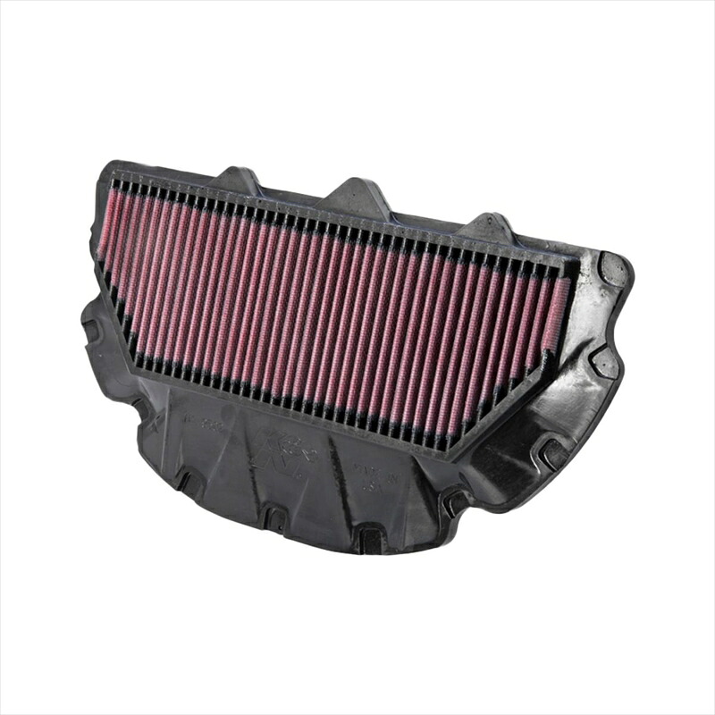 バイクパーツ ケーアンドエヌ リプレイスメント HA-9502 4547424075192