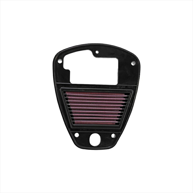 バイクパーツ ケーアンドエヌ リプレイスメント KA-9006 4548664325528