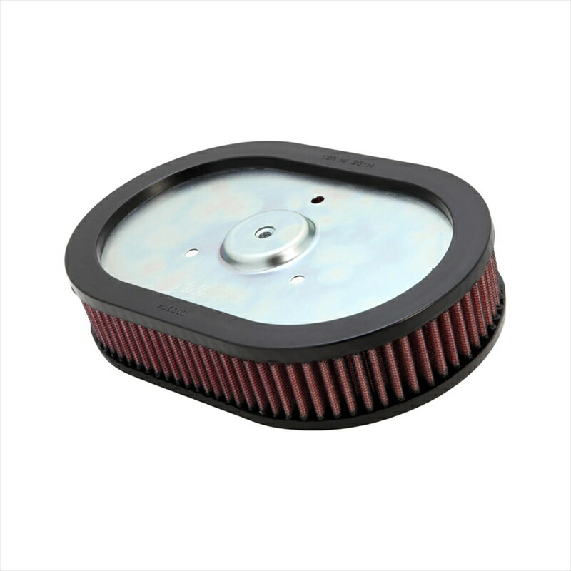バイクパーツ ケーアンドエヌ リプレイスメント HD-0910 4548664552474