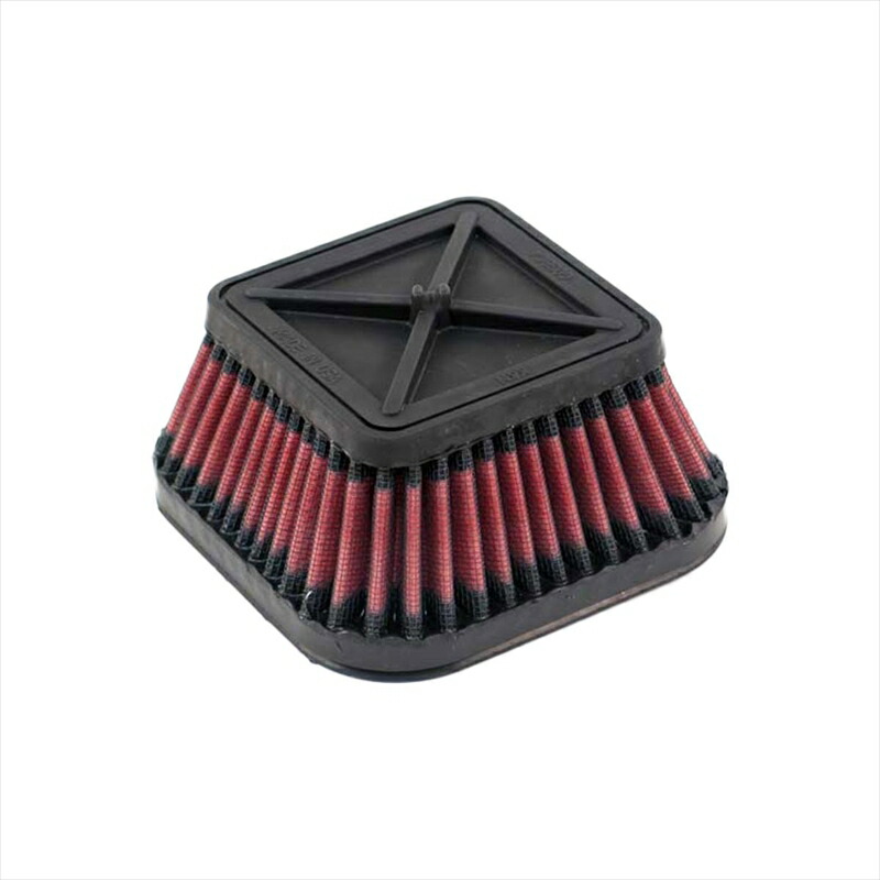 バイクパーツ ケーアンドエヌ リプレイスメント HA-1503 4548664928347