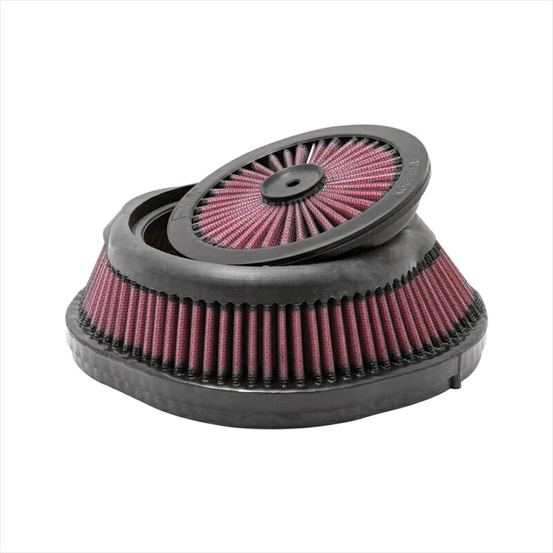バイクパーツ ケーアンドエヌ リプレイスメント HA-4503XD 4548664979134