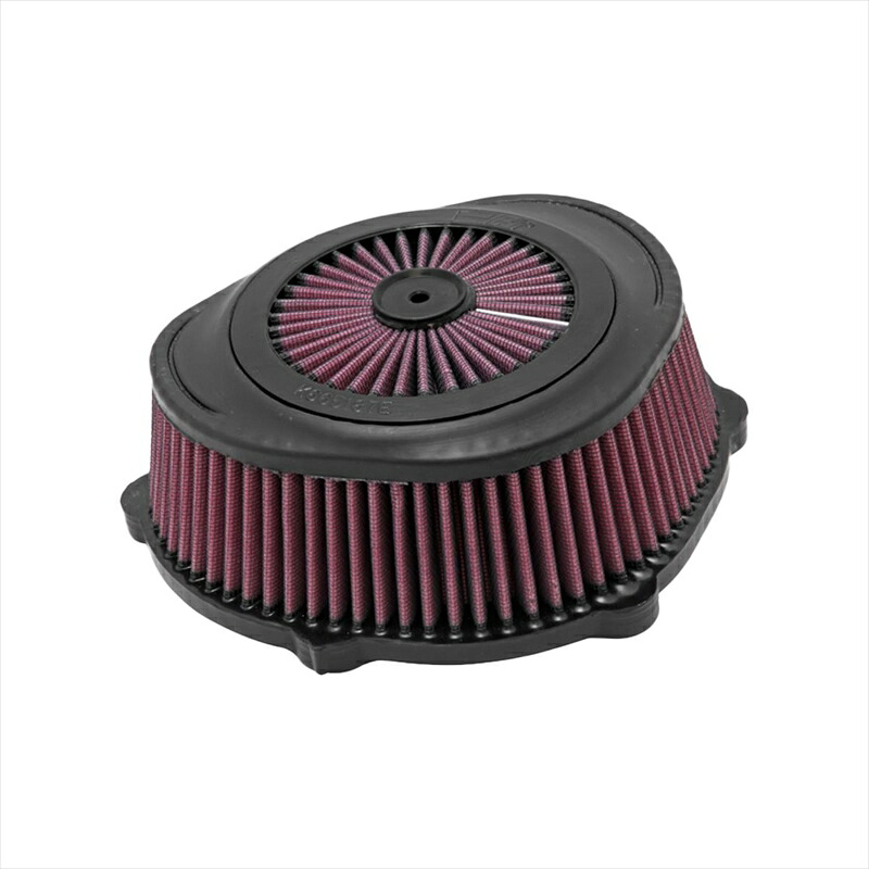 バイクパーツ ケーアンドエヌ リプレイスメント KA-2506XD 4548916086542