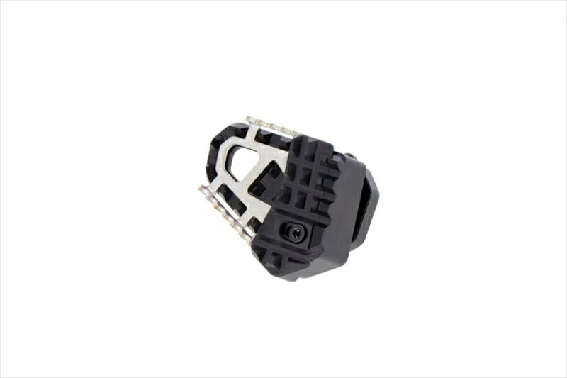 ステップ エスダブリューモーテック ブレーキペダルエクステンション BLK TRIUMPH TIGER800/1200 FBE1174810000/B 4538792194875 取寄品｜バイク・バイク用品はとやグループ