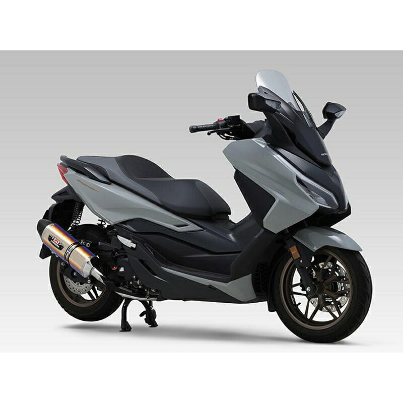 【5日前後で発送】 バイクパーツ マフラー ヨシムラ 機械曲 R-77J サイクロン カーボンエンド STBC 110A-47C-5180B 4571463864998