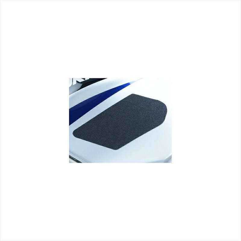 バイクパーツ 外装アールアンドジー Traction Pads:BLACKRG-EZRG742BL 4580779591184V-Strom800DE(23-)|バイク・バイク用品はとやグループ