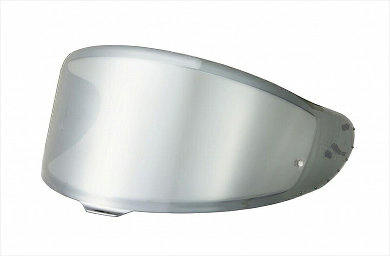 バイクパーツYAMASHIRO(ヤマシロ) EXTRAシールド EX126500 45475440624234547544062423CWR-F2 スモーク/シルバー|バイク・バイク用品はとやグループ