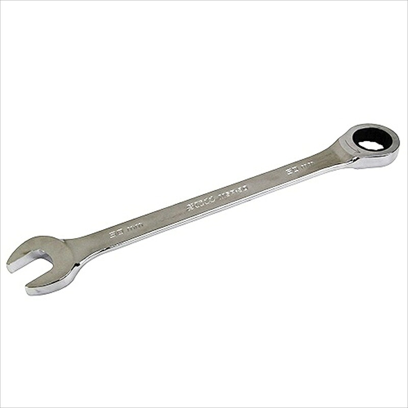 メンテナンス ラチェットレンチ MSR-30 4977292262040 4977292262040 取寄品