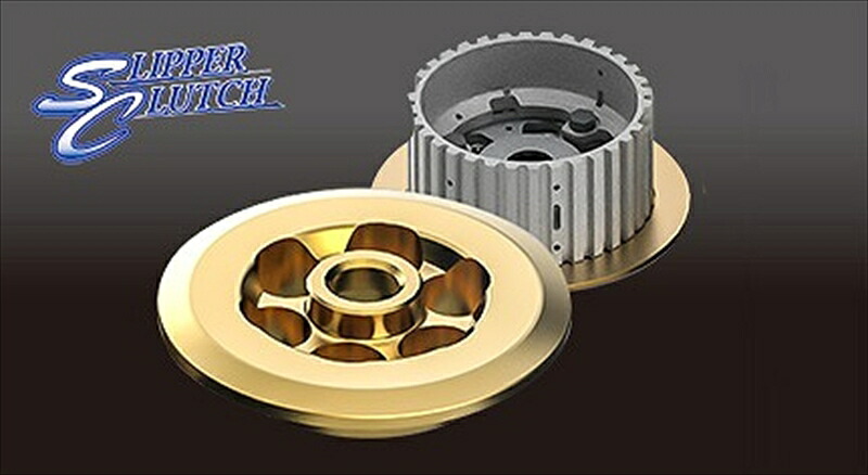 駆動系 オグラクラッチ ORCスリッパークラッチ Z900RS/CAFE 18-21 MRC-110-KW0302-30503 4550255923792 取寄品｜バイク・バイク用品はとやグループ