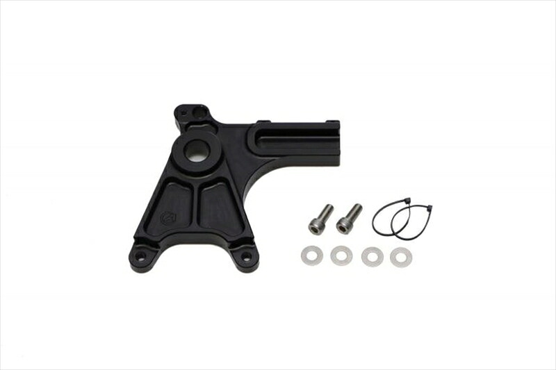 【5日前後で発送】 アクティブ リアキャリパーサポート BLK Z650RS 22 1477022BN 4538792930176 取寄品｜バイク・バイク用品はとやグループ