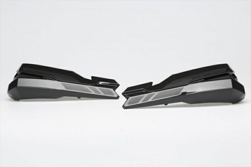 ハンドル エスダブリューモーテック KOBRA ハンドガードキット BLK TENERE700 19 HPR0022024401/B 4538792199870 取寄品｜バイク・バイク用品はとやグループ