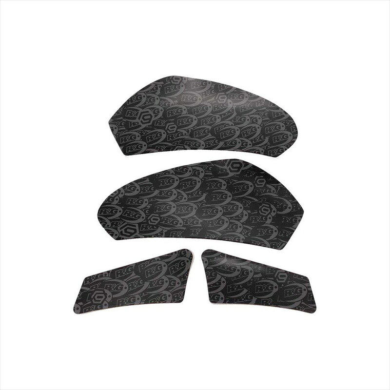 バイクパーツ 外装アールアンドジー R&G Race Grips 4 grip kit RG-RACEGRIP406BL 4580779569480ZX-10R(08-10)|バイク・バイク用品はとやグループ