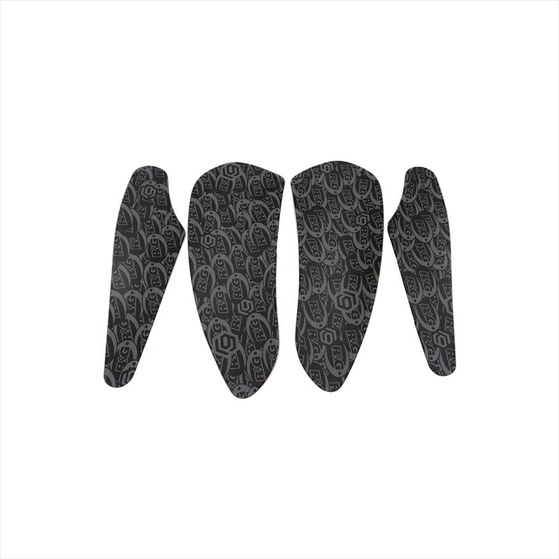 バイクパーツ 外装アールアンドジー R＆G Race Grips 4 grip kit RG-RACEGRIP900BL 4580779569732YZF-R1(07/08)｜バイク・バイク用品はとやグループ