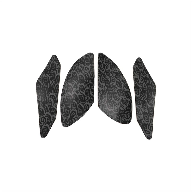 バイクパーツ 外装アールアンドジー R＆G Race Grips 4 grip kit RG-RACEGRIP914BL 4580779569800YZF-R1/SP(04-06)｜バイク・バイク用品はとやグループ