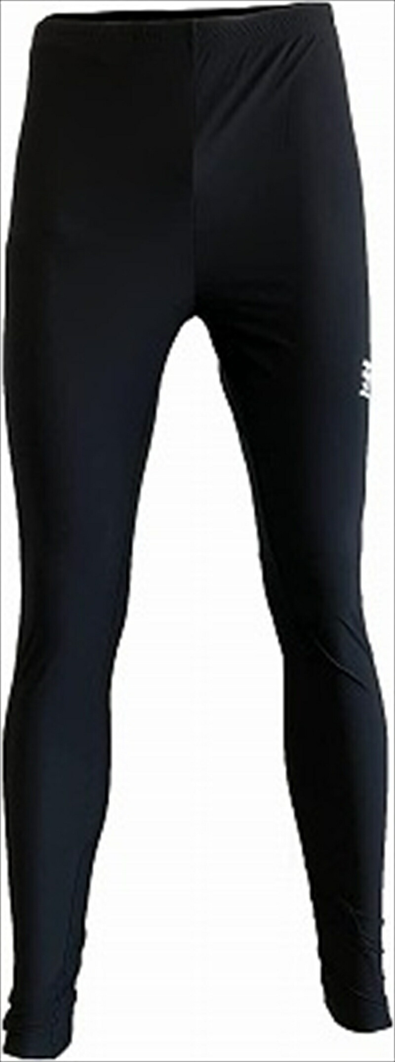 ウェア ヤマシロ BR 氷瀑タイツ YKI111　BK/2XL 4547544064960 4547544064960 取寄品