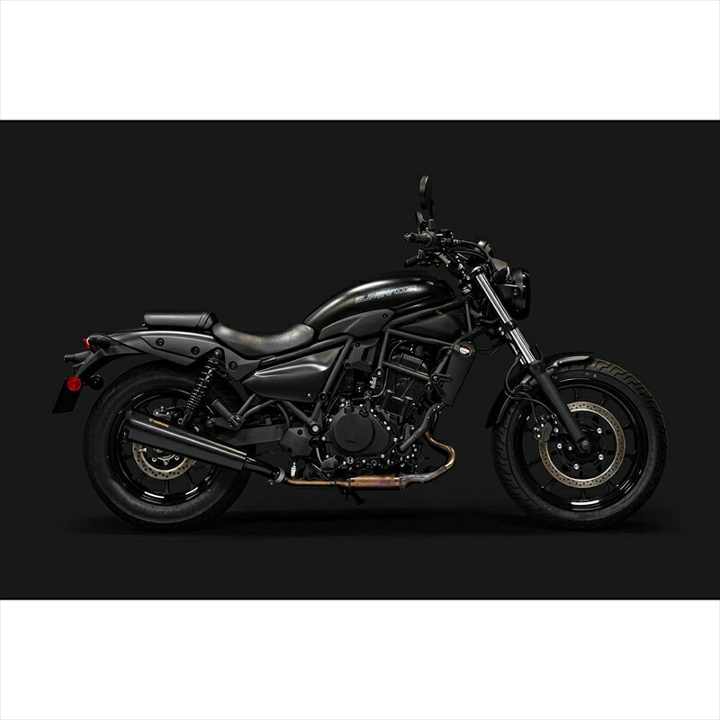 DJI出品　新型 エリミネーター 400 ヨシムラ ドラッグサイクロン Slip-On Dragサイクロン 政府認証 | ヨシムラジャパン