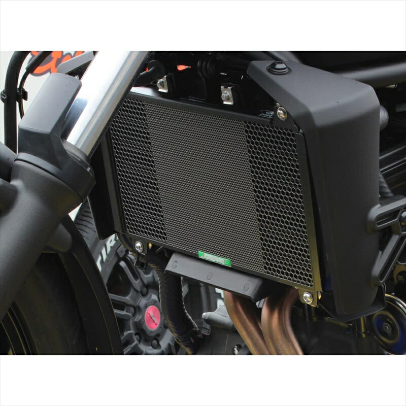 楽天市場】 バイクパーツ 冷却系エーテック ラジエーター