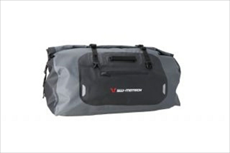 エスダブリューモーテック DRYBAG 260 GRY/BLK 2.0 26L/50x26x26cm/1200g BCWPB0002020000 4538792201184 取寄品