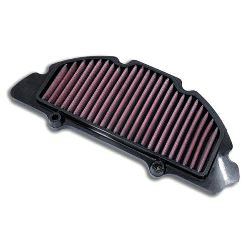ディーエヌエー モトフィルター GSX-S1000/GT 22-23 P-S10GT22-01 4538792931517 取寄品