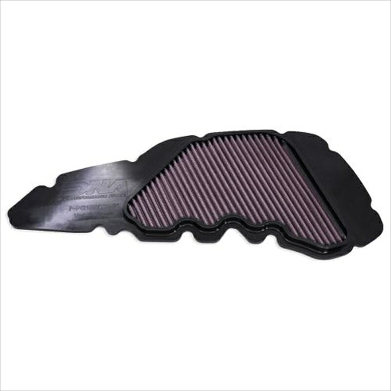 ディーエヌエー モトフィルター APRILIA SR GT 125/200 21-23 P-PG15SC23-01 4538792931524 取寄品｜バイク・バイク用品はとやグループ