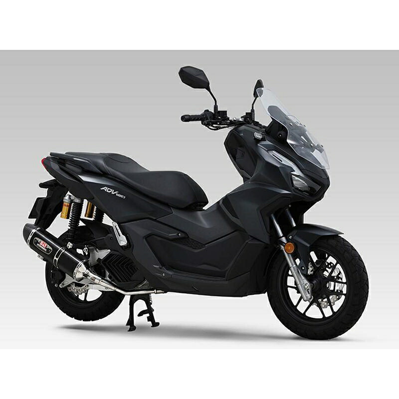 【5日前後で発送】 バイクパーツ マフラー ヨシムラ 機械曲R-77S サイクロン SM 110A-46H-5120 4571463866350