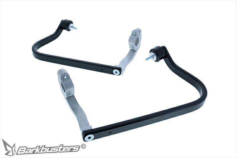 ハンドル バークバスターズ Hardware Kit CL500 23- BHG-110-00-NP 4580779592716 取寄品