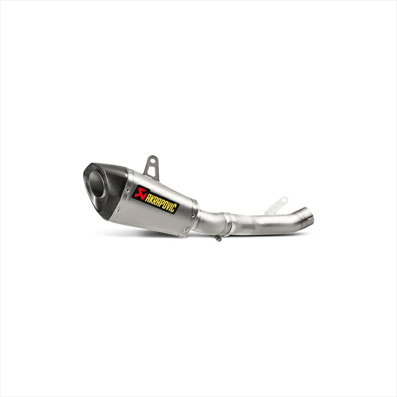 バイクパーツ マフラー アクラポビッチ オプショナル リンクパイプ チタン L-K10SO7T 4548916583799 ZX-10R/SE 16-20 ZX-10RR 17-20
