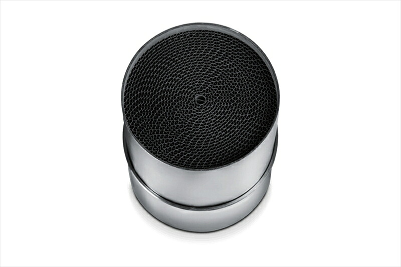 バイクパーツ マフラーアクラポビッチ オプショナル キャタライザーP-KAT-051 4548916845262MT-07 14-20,XSR700 16-20｜バイク・バイク用品はとやグループ