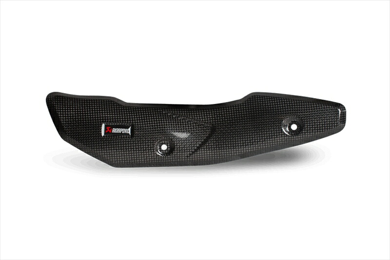 バイクパーツ マフラーアクラポビッチ オプショナル ヒートシールド カーボンP-HSK9SO1 4549950021568Z900 17-23 S-K9SO3-HZ*.S-K9SO6-HZ*.S-K9SO4-ASZT用｜バイク・バイク用品はとやグループ