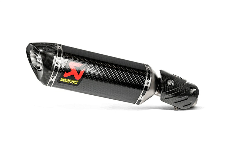 バイクパーツ マフラーアクラポビッチ スリップオンライン カーボン JMCAS-K6SO7-HZCJPP 4550255240080ZX-6R 19-23 【型式:2BL-ZX636G】|バイク・バイク用品はとやグループ