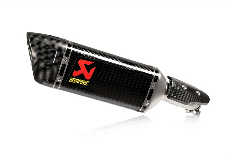 バイクパーツ マフラーアクラポビッチ スリップオンライン カーボン EC/ECES-Y3SO5-HAPC 4550255711573YZF-R25/R3 22-23、MT-25/03 22-23｜バイク・バイク用品はとやグループ