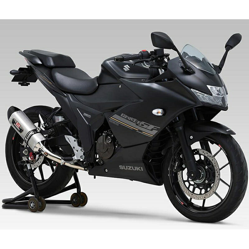 バイクパーツ マフラーヨシムラ 機械曲R77Sサイクロン SSFC110A-12C-5130 4571463866824|バイク・バイク用品はとやグループ