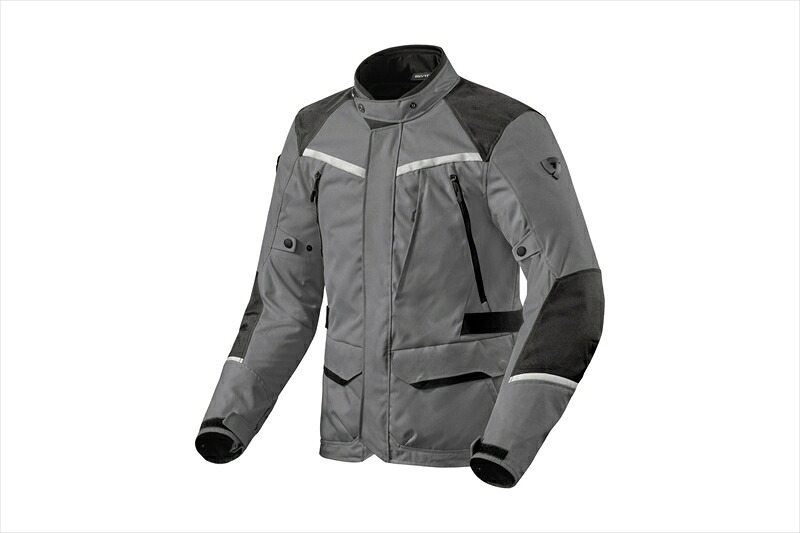 バイクパーツ REV’IT(レブイット) ボルティアック3 H2O FJT334-3510-XL 4550255988500