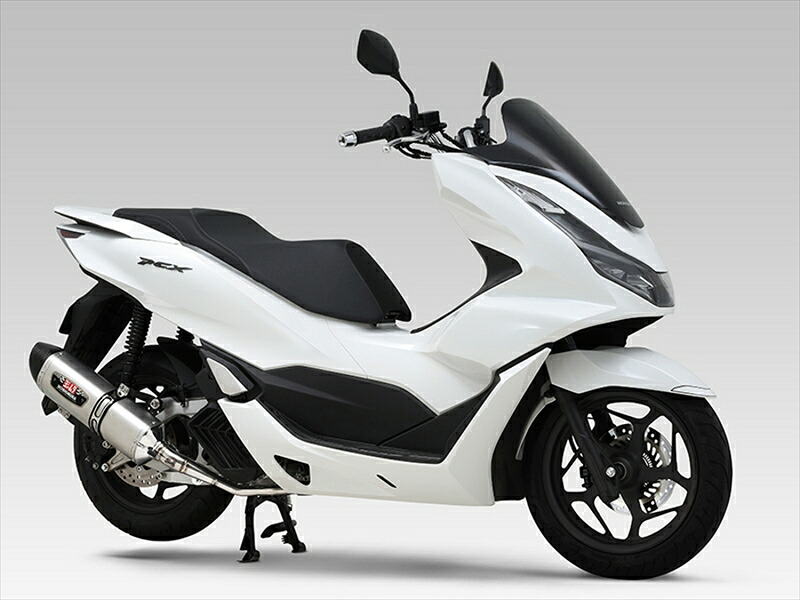バイクパーツ YOSHIMURA(ヨシムラ) 機械曲 R-77S サイクロン SSFC 110A-49F-5130 4571463866114