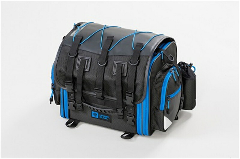 【5日前後で発送】 モトフィズ MOTOFIZZ フィールドシートバッグ アーバンブルー MFK-276 4510819105781 取寄品
