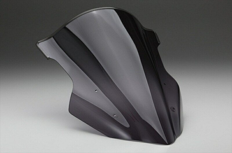 バイクパーツ 外装 アエラ AELLA ハイスクリーン スモーク Ninja1000SX AS-003-00-04 4550646016973 Ninja1000SX