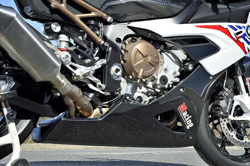 バイクパーツMAGICAL RACING(マジカルレーシング) アンダーカウル 綾織カーボンD01-S10023-170A4550646025357｜バイク・バイク用品はとやグループ
