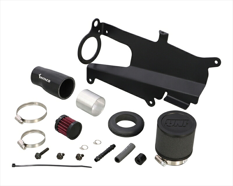 キタコ UNIフィルターKIT CT125 23 515-1471100 4990852126590 取寄品｜バイク・バイク用品はとやグループ