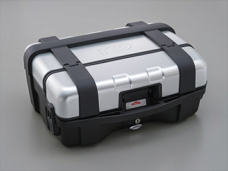 【5日前後で発送】 ジビ GIVI TRK33N TREKKER 汎用 74374 4909449388815 取寄品|バイク・バイク用品はとやグループ