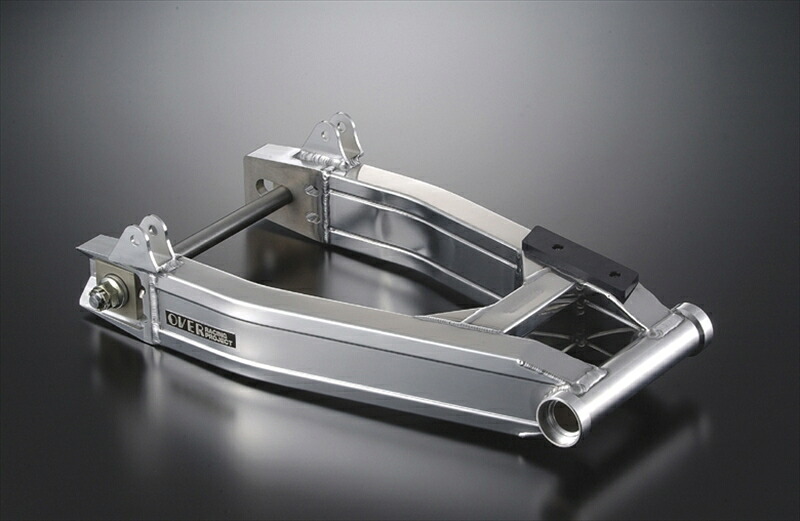 オーヴァーレーシング OVER スイングアーム Type-7 CB1100 52-18-07 4539770104725 取寄品