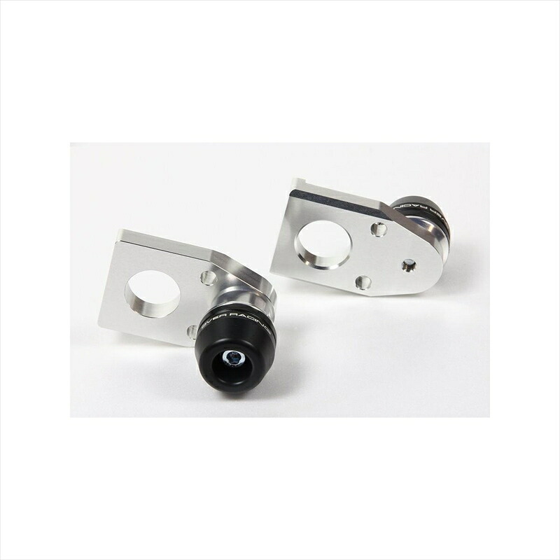 バイクパーツ 外装オーヴァーレーシング リアアクスルスライダー59-372-03 4539770108280YZF-R1 15-/T-MAX530 12-|バイク・バイク用品はとやグループ