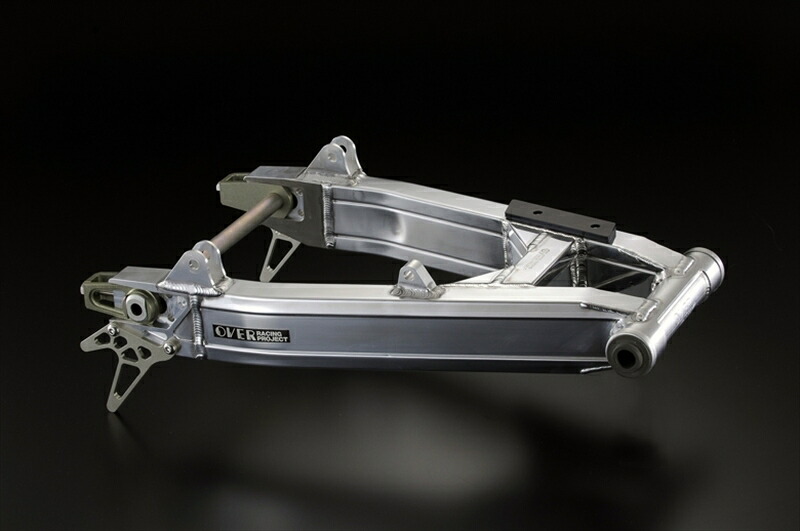 オーヴァーレーシング OVER SWING-ARM TYPE-9 ZEPHYR750 52-730-09 4539770110177 取寄品