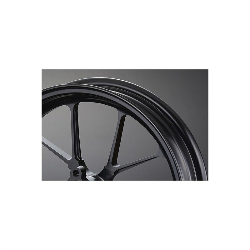 バイクパーツ オーヴァーレーシング GP-TEN ホイールセット F2.50-12 82-65-11B 4539770115752 Z125-PRO 16-