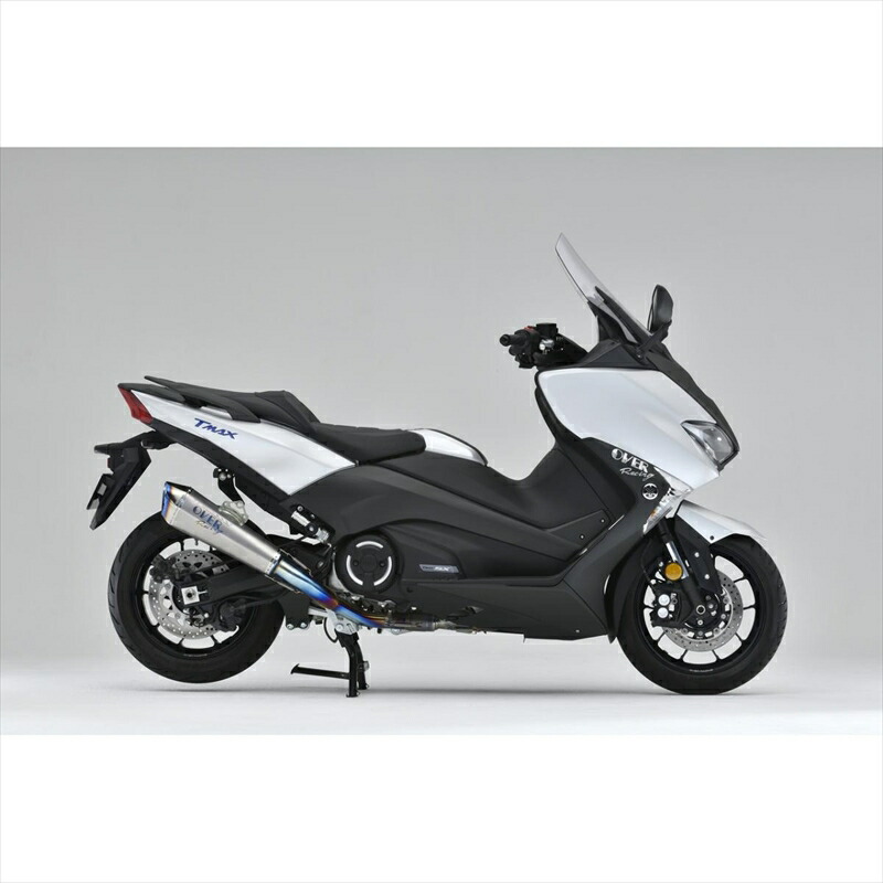 t MAXマフラー　プロドラックフルチタン　　競技用　 (オーダー品)セール中 t MAXマフラー プロドラックフルチタン 競技用 (オーダー品)セール中